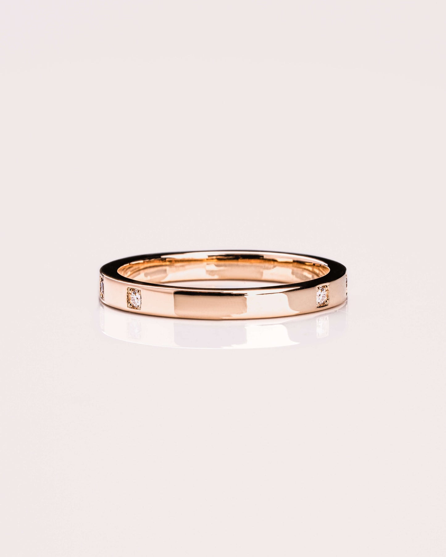 Ready to Ship - Taylor Band