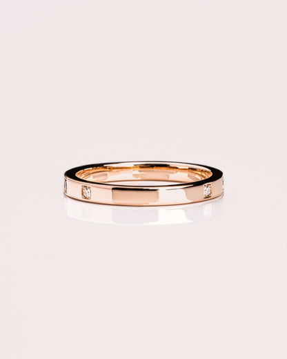 Ready to Ship - Taylor Band