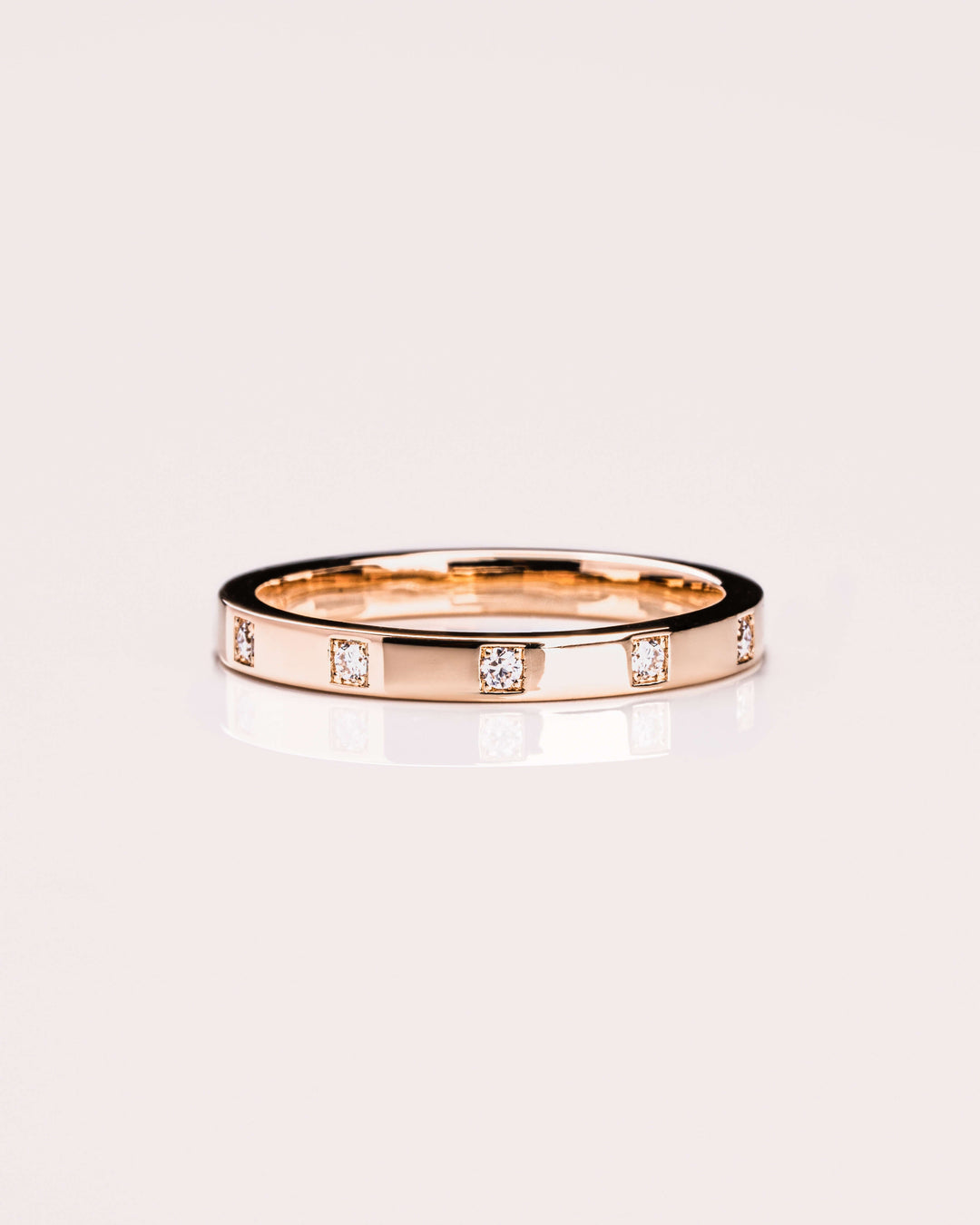 Ready to Ship - Taylor Band