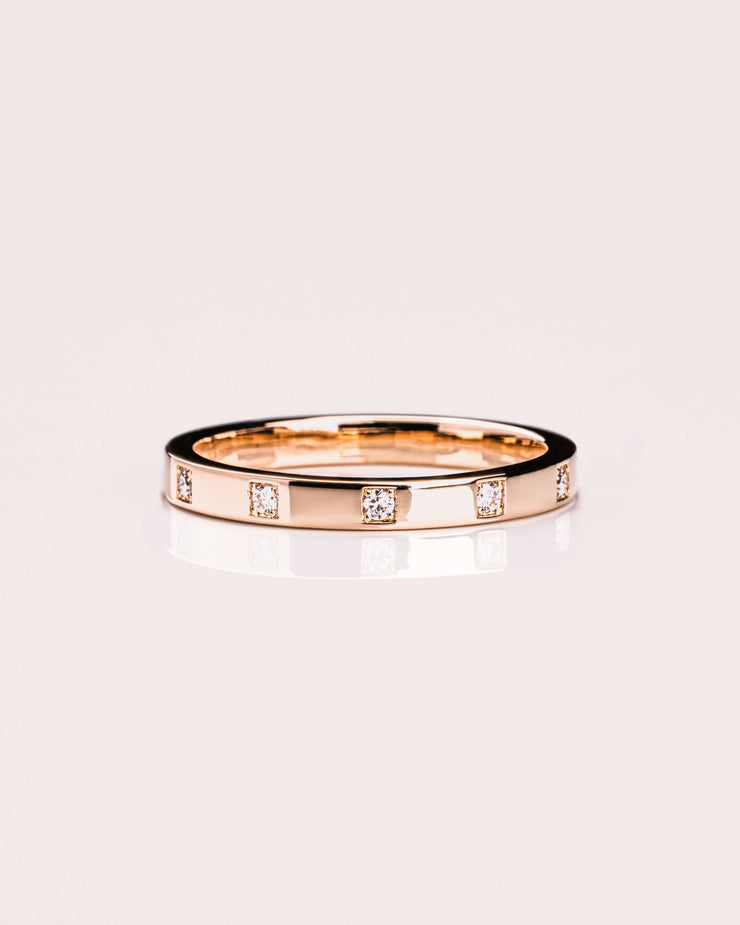 Ready to Ship - Taylor Band