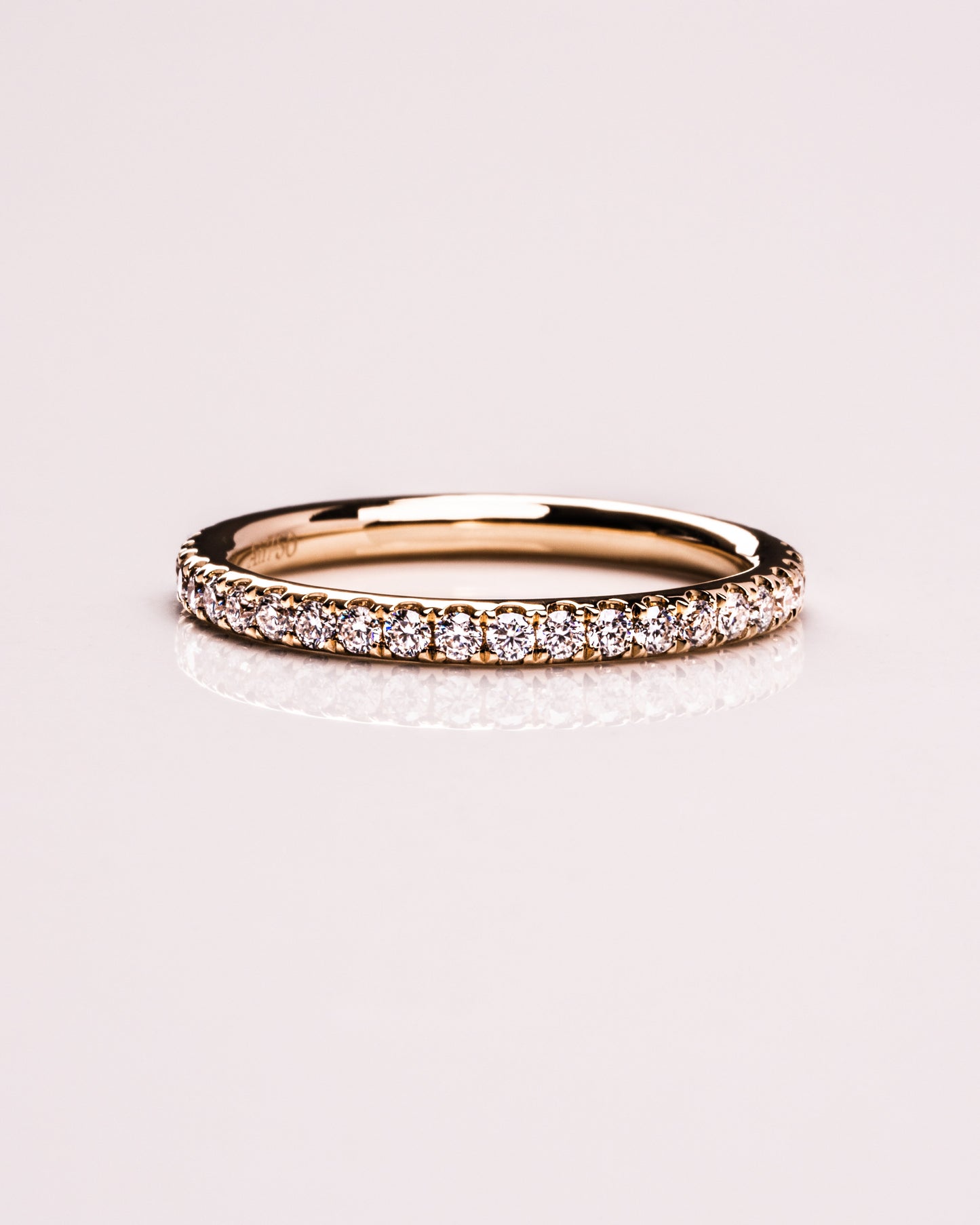 Ready to Ship - Sophia (pavé)