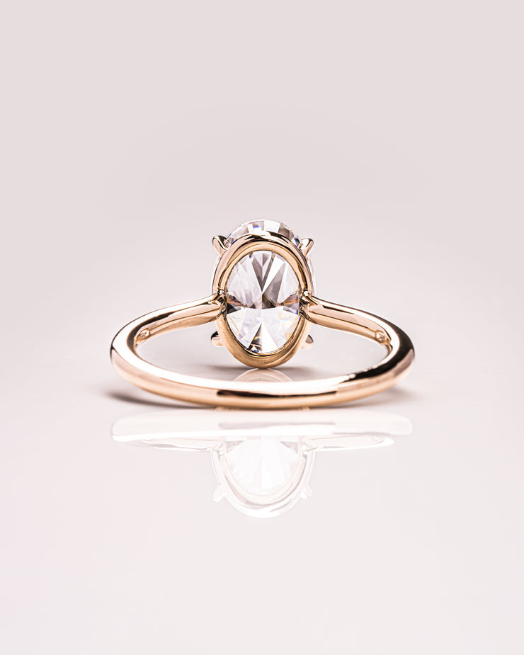 Veronica - Oval