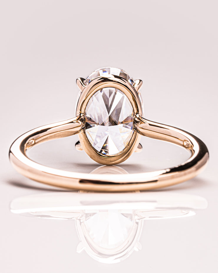 Veronica - Oval
