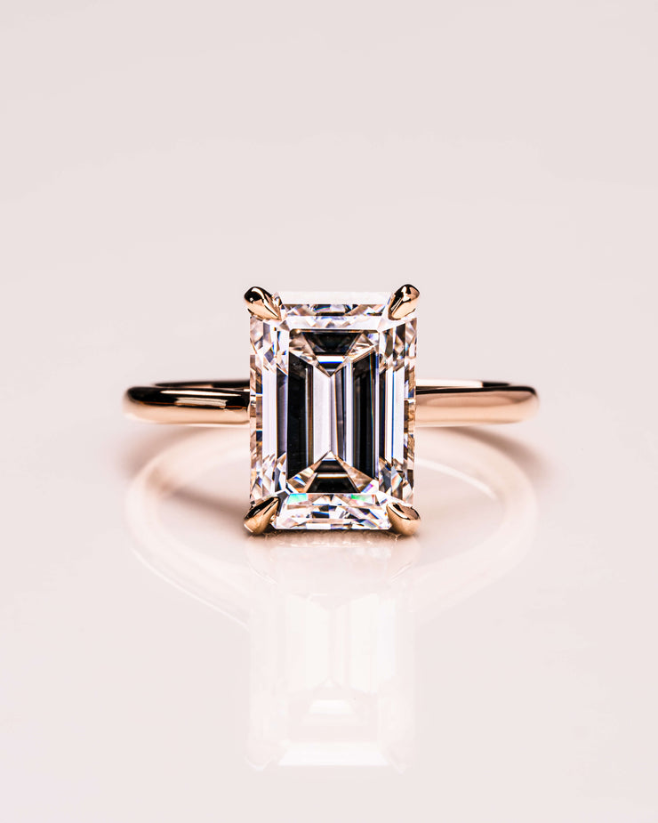 Caroline - Emerald