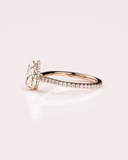 Ready to Ship - Jasmine (Pavé) - Pear