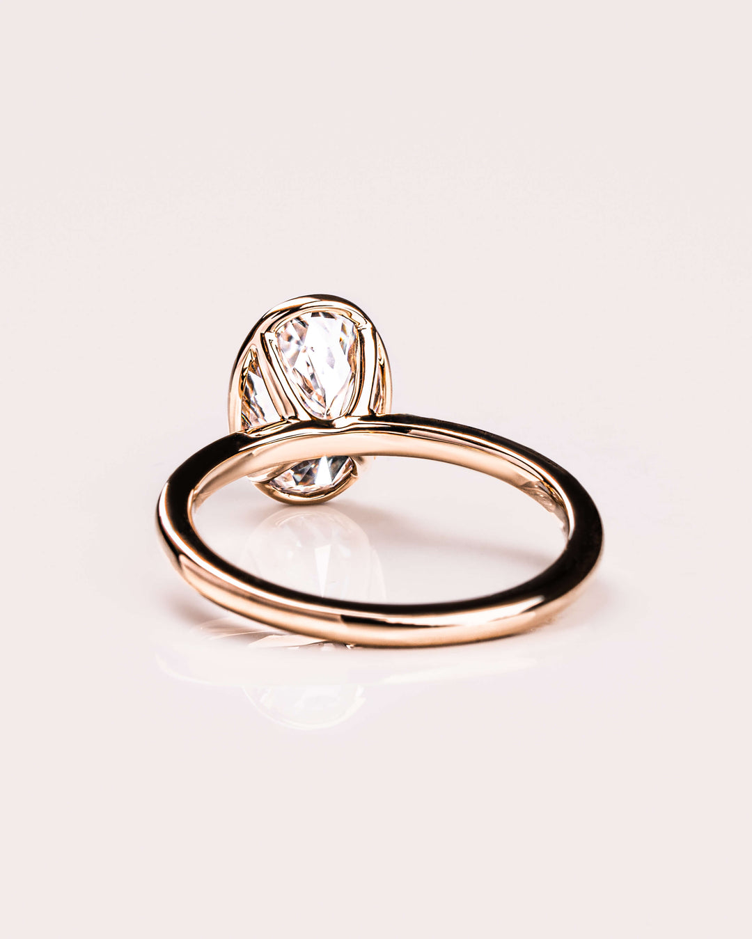 Ready to Ship - Beth - Oval