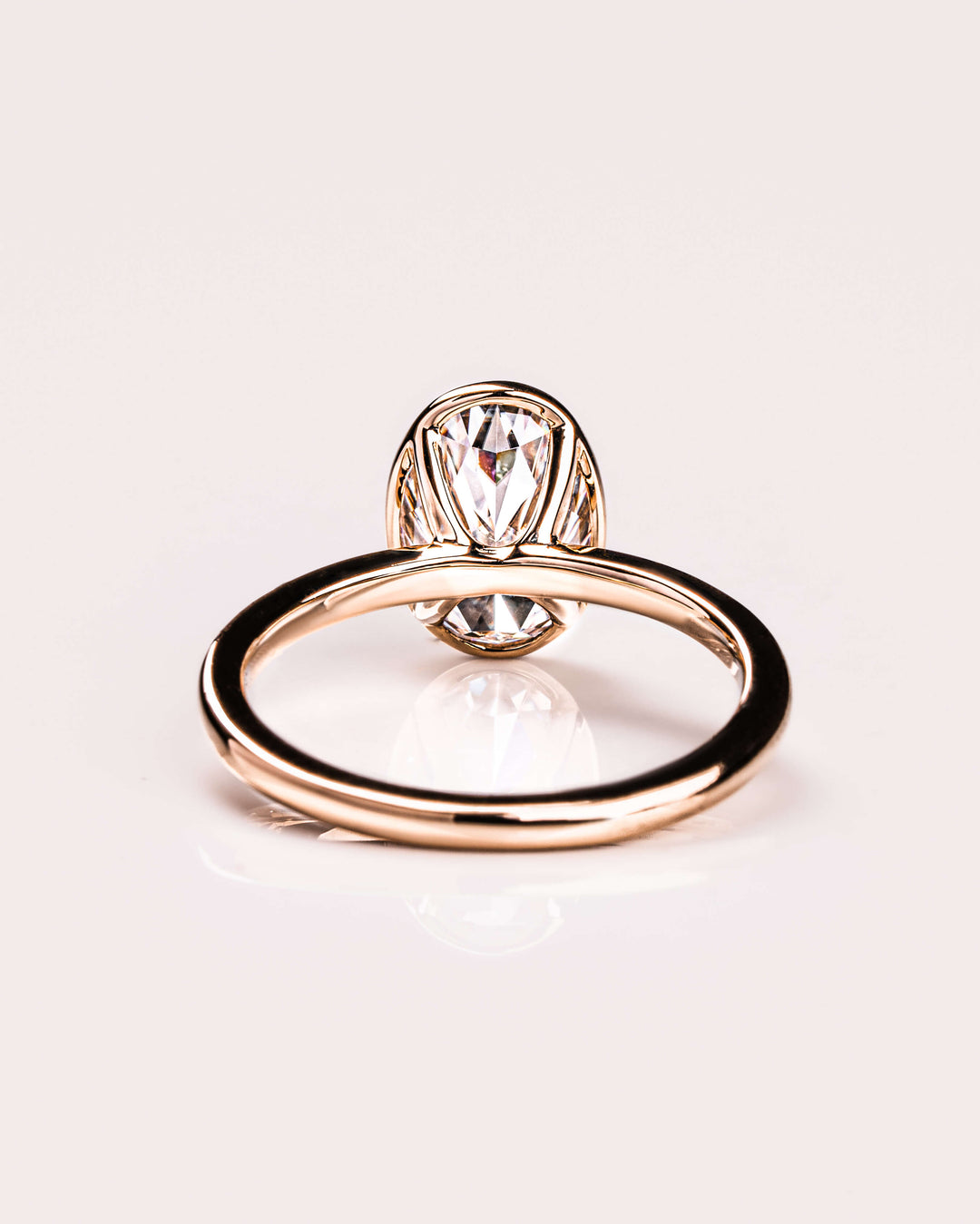 Ready to Ship - Beth - Oval