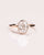 Ready to Ship - Beth - Oval