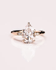 Ready to Ship - Michelle - Pear