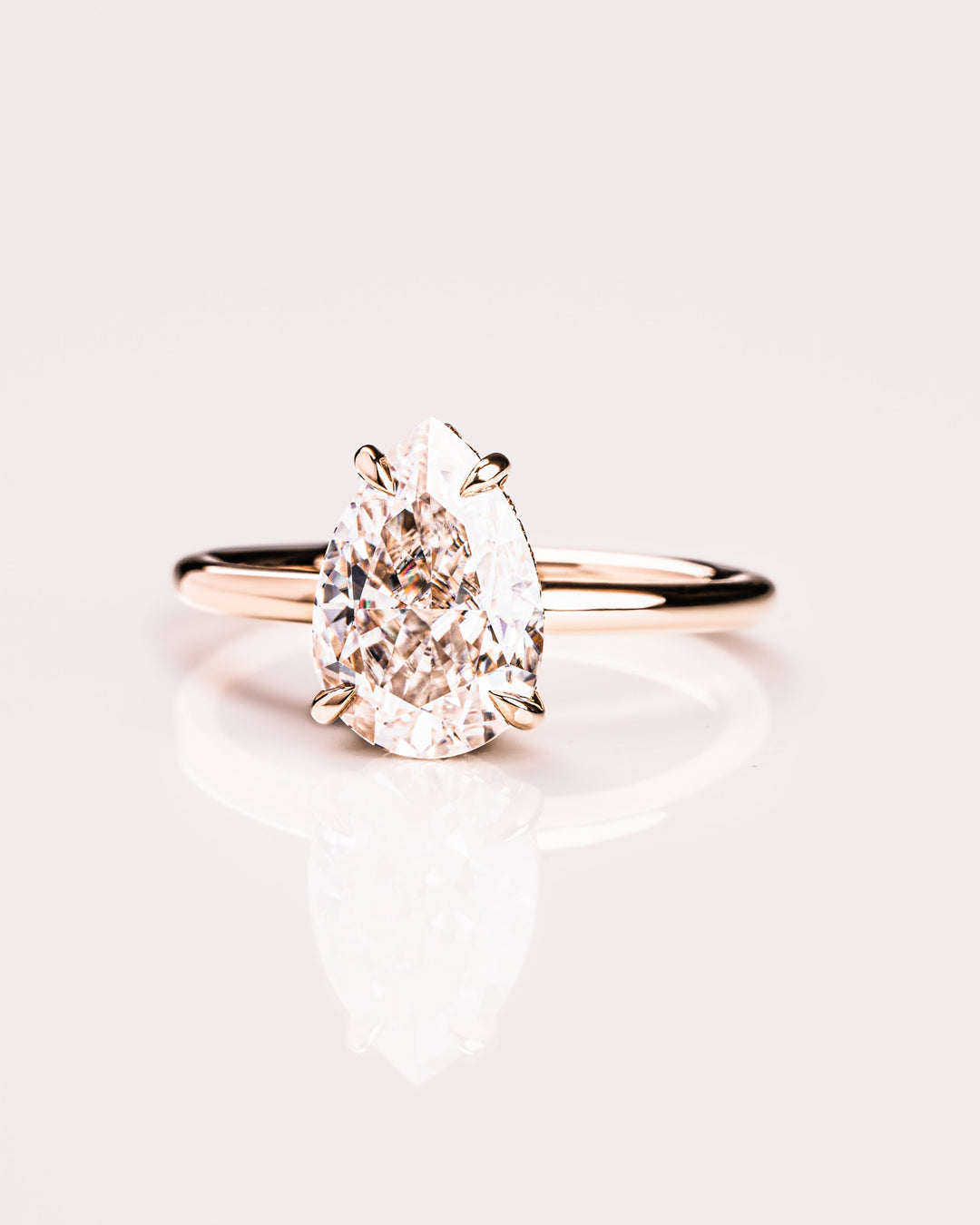 Ready to Ship - Harley - Pear