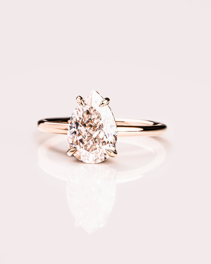 Ready to Ship - Harley - Pear