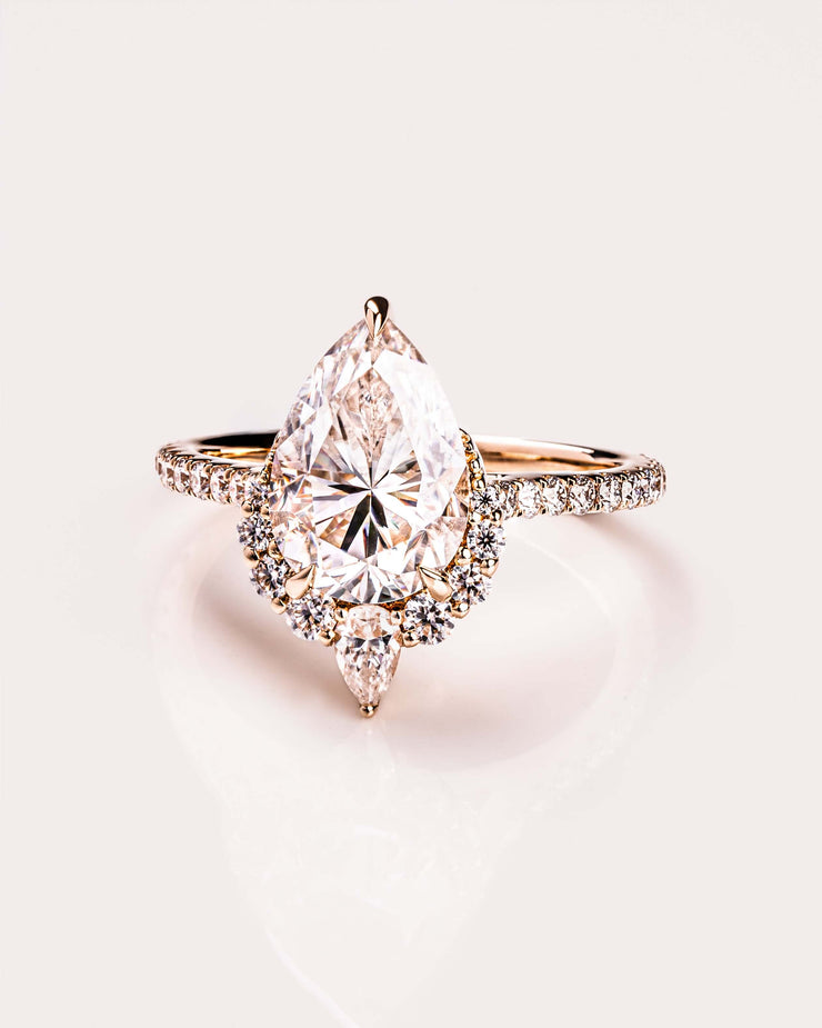 Ready to Ship - Ophelia - Pear