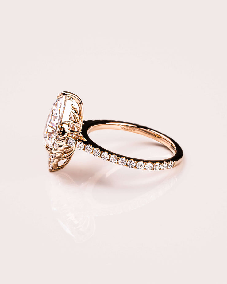Ready to Ship - Ophelia - Pear