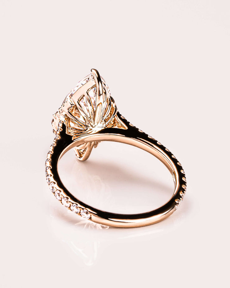 Ready to Ship - Ophelia - Pear