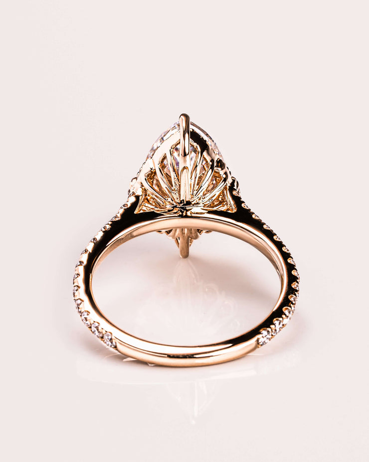 Ready to Ship - Ophelia - Pear