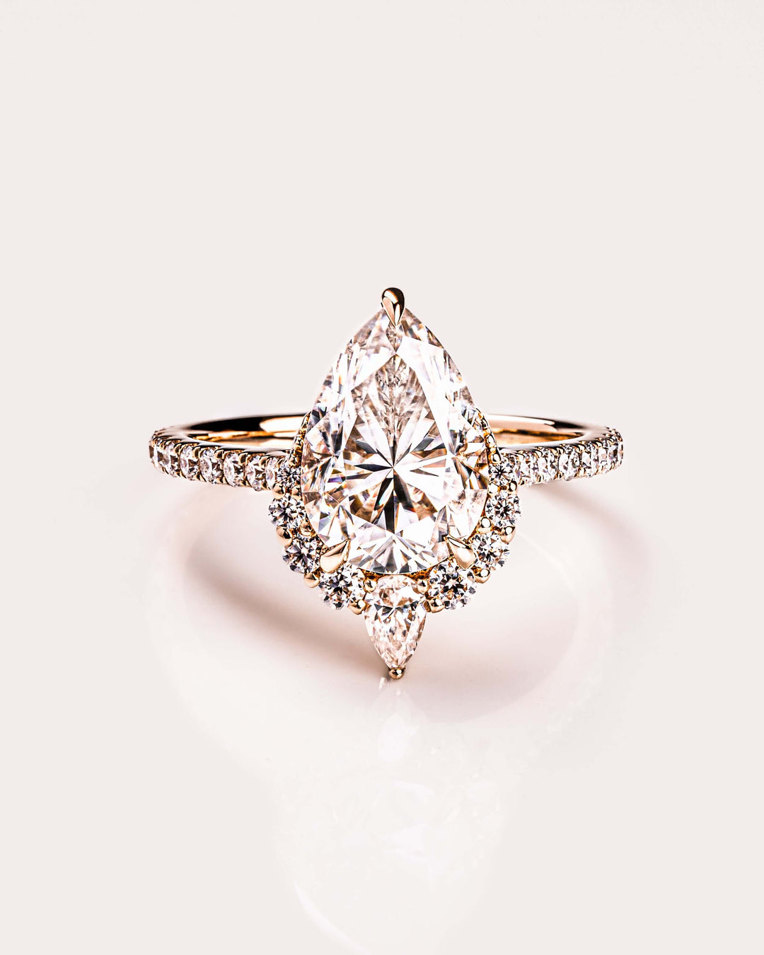 Ready to Ship - Ophelia - Pear