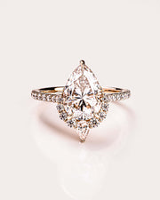 Ready to Ship - Ophelia - Pear