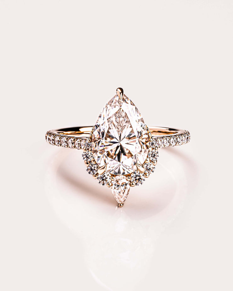 Ready to Ship - Ophelia - Pear
