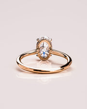 Jasmine - Oval