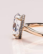 Jasmine - Oval