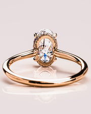 Jasmine - Oval