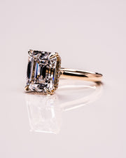 Ready to ship - Jasmine - Emerald