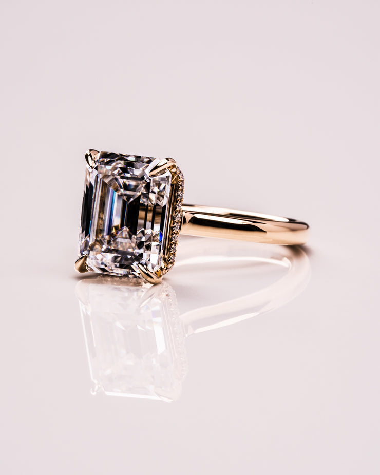 Ready to ship - Jasmine - Emerald