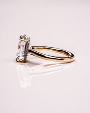 Ready to ship - Jasmine - Emerald