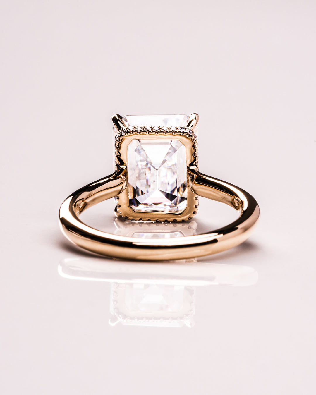 Ready to ship - Jasmine - Emerald