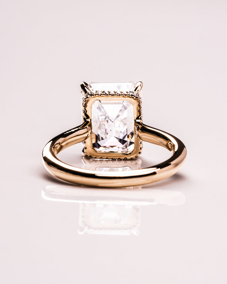 Ready to ship - Jasmine - Emerald