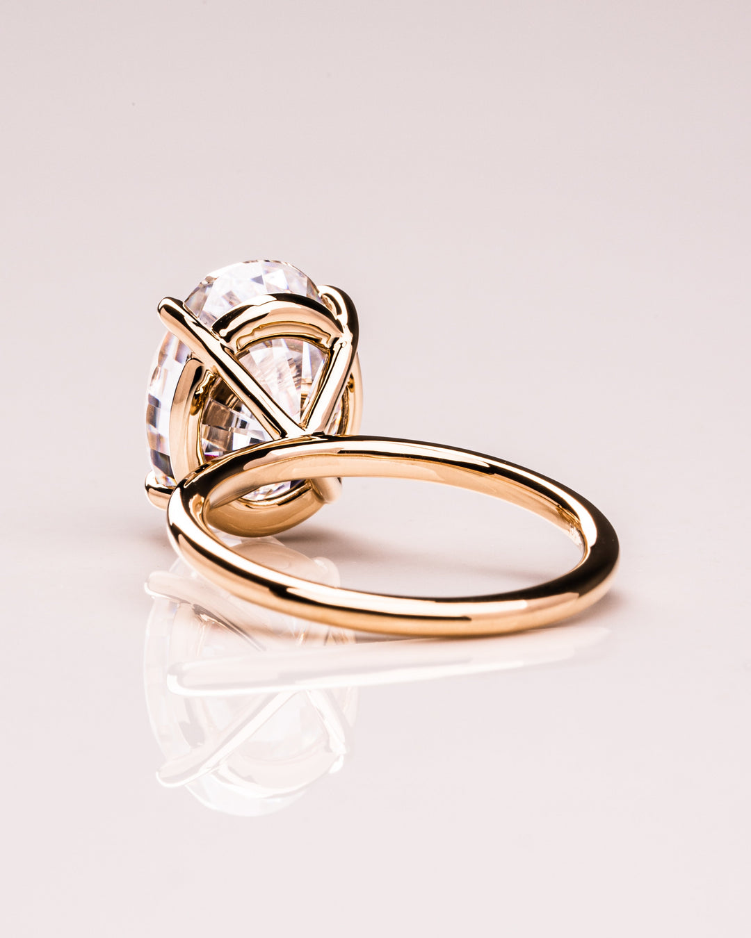 Randi - Oval