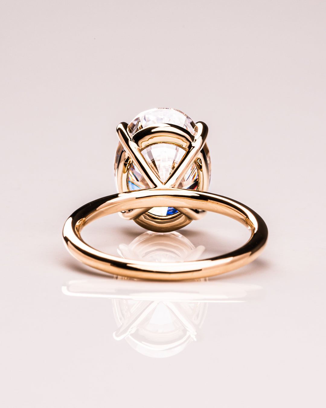 Randi - Oval