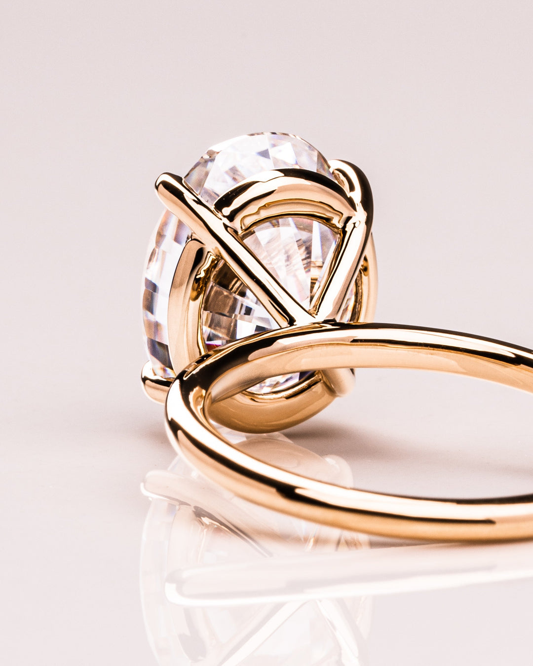 Randi - Oval