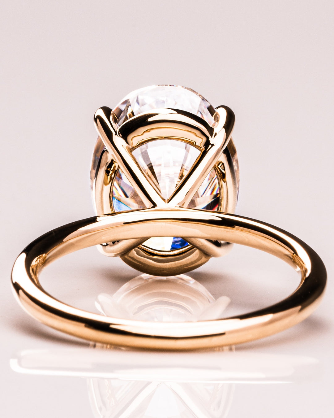 Randi - Oval