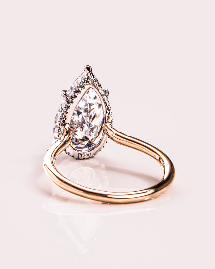 Gisèle - Pear