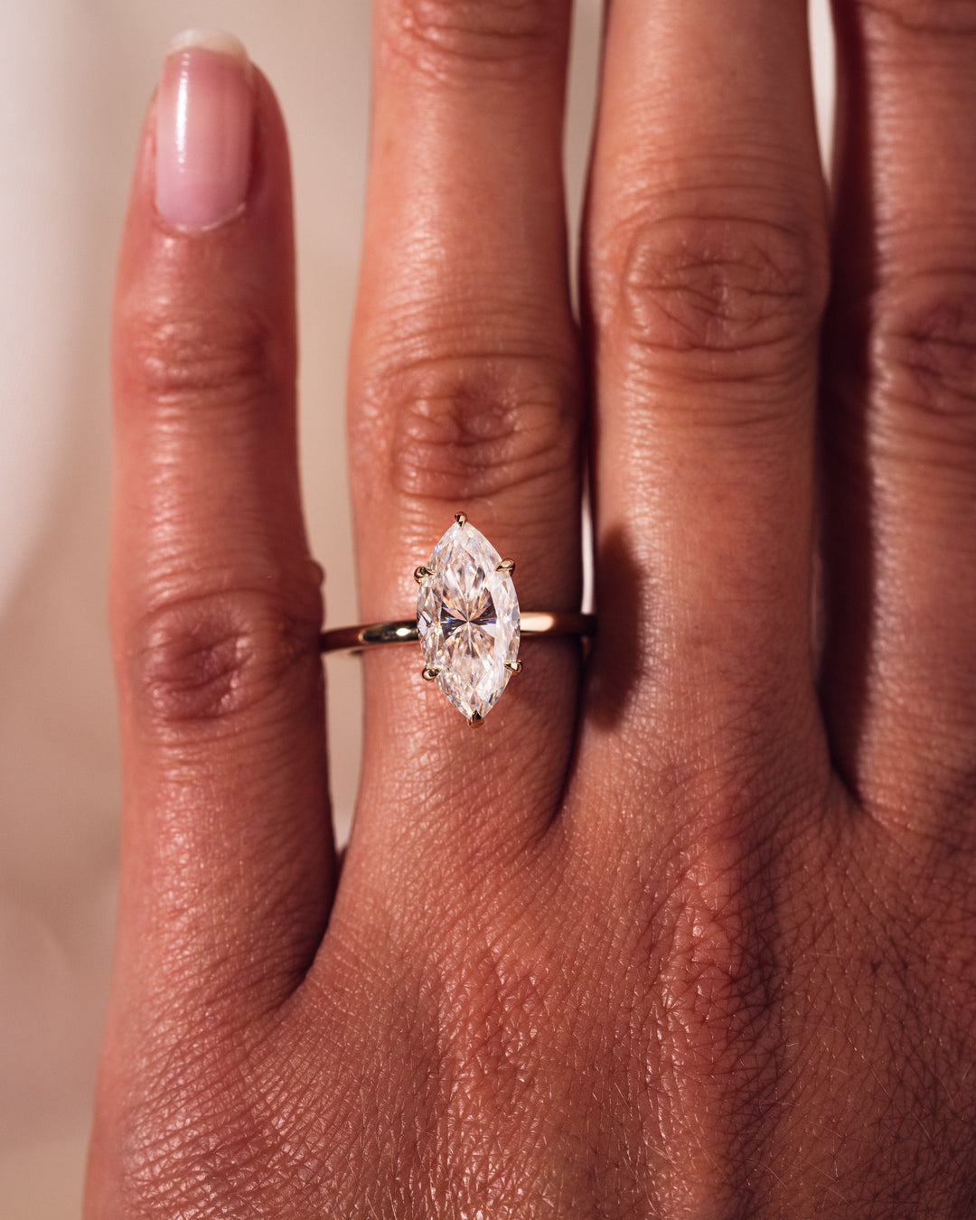 Ready to Ship - Karelle - Marquise