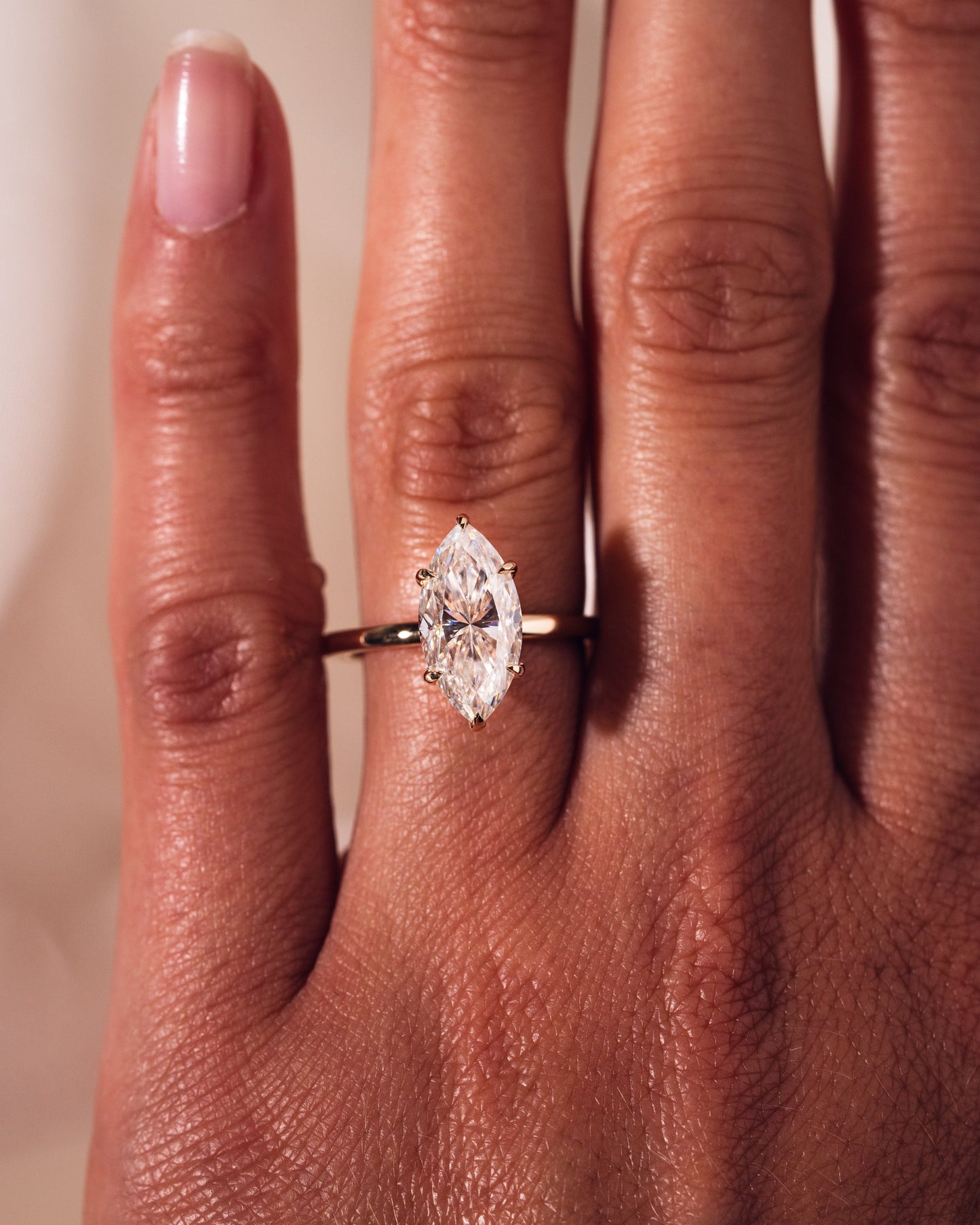 Ready to Ship - Karelle - Marquise