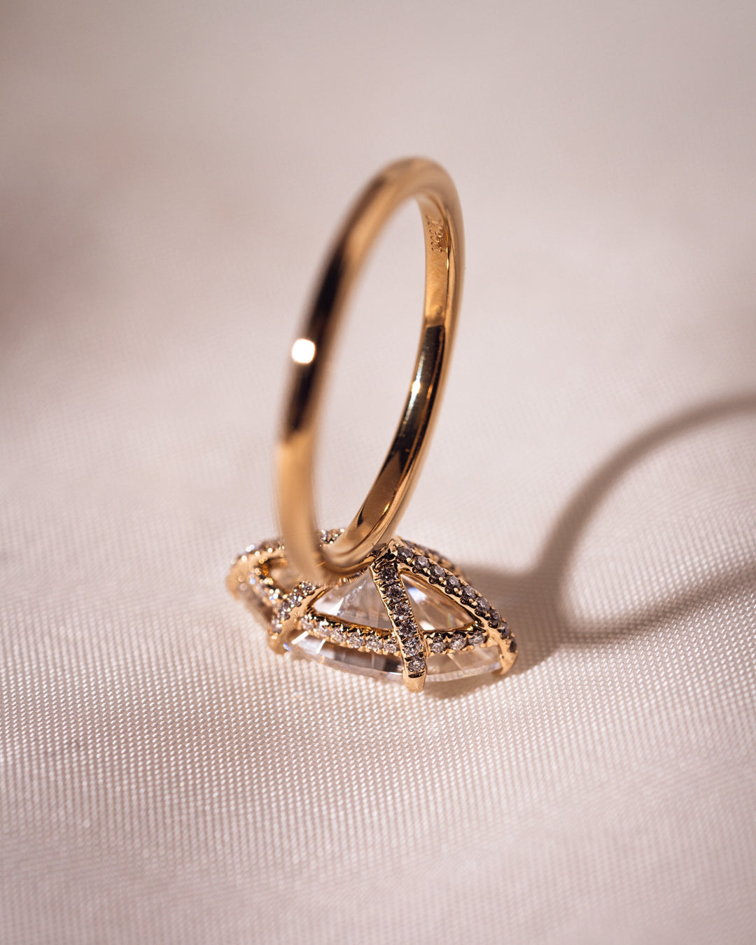 Ready to Ship - Karelle - Marquise