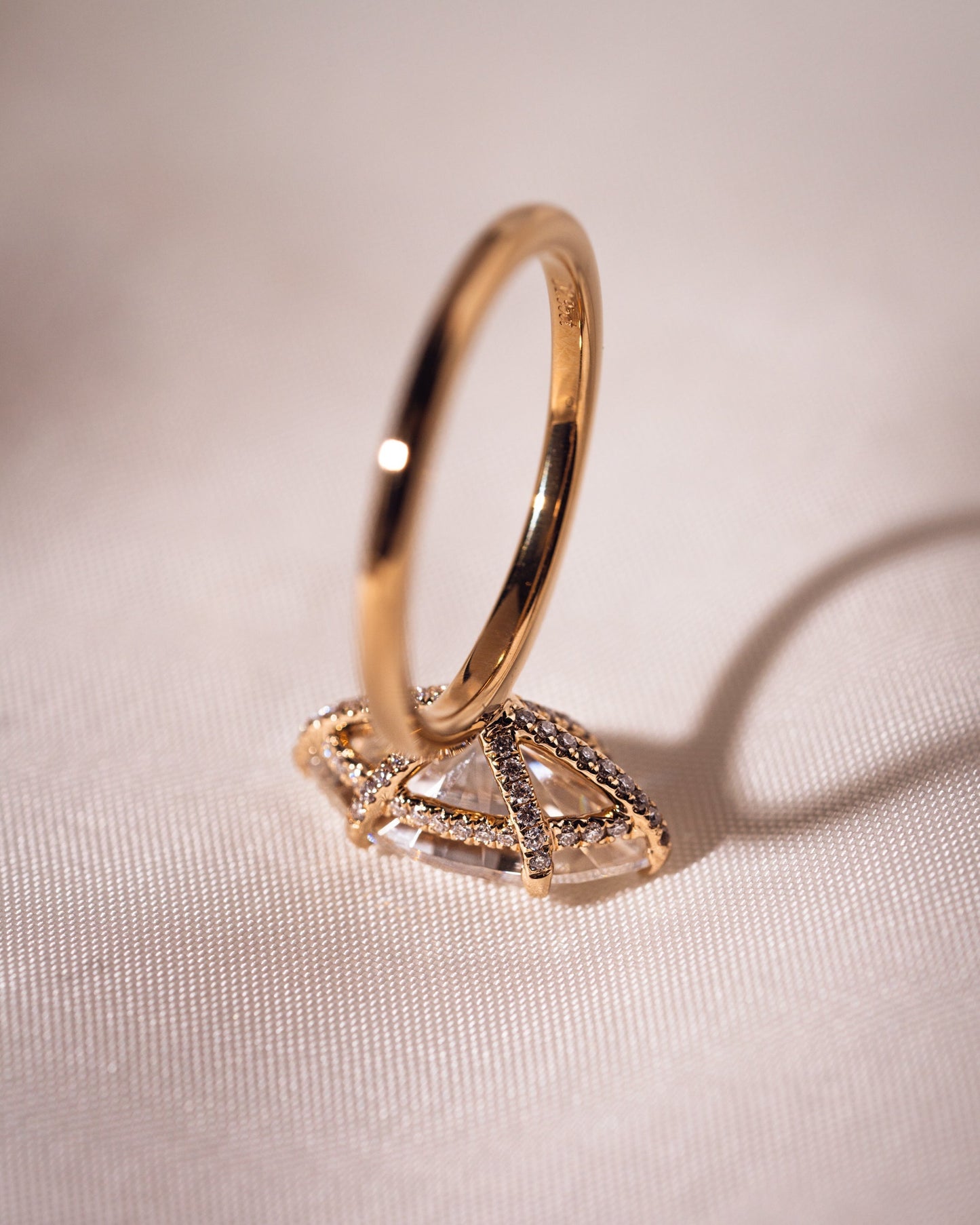 Ready to Ship - Karelle - Marquise