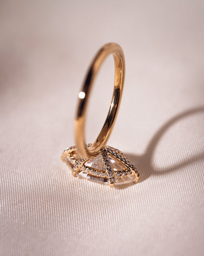 Ready to Ship - Karelle - Marquise