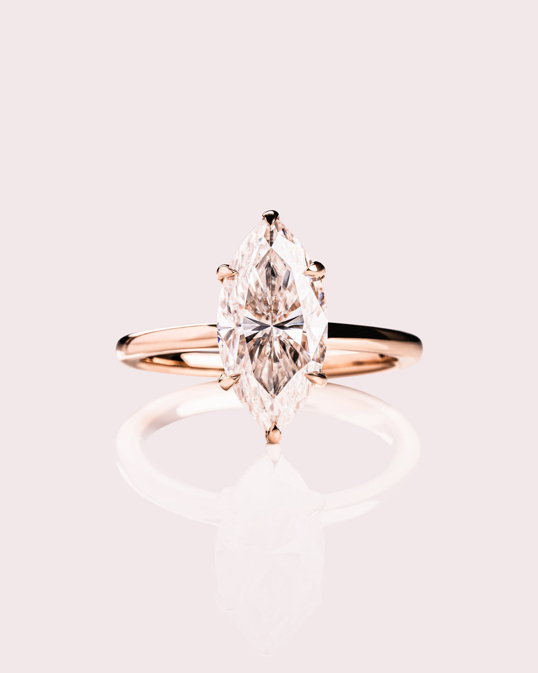 Ready to Ship - Karelle - Marquise