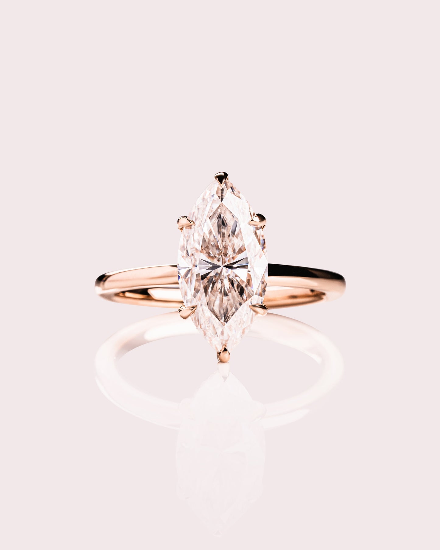 Ready to Ship - Karelle - Marquise