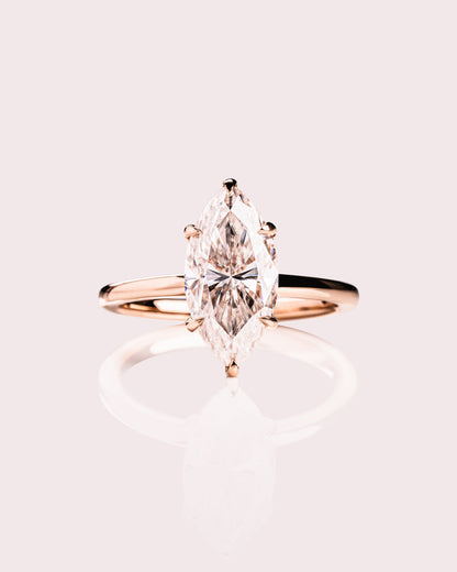 Ready to Ship - Karelle - Marquise