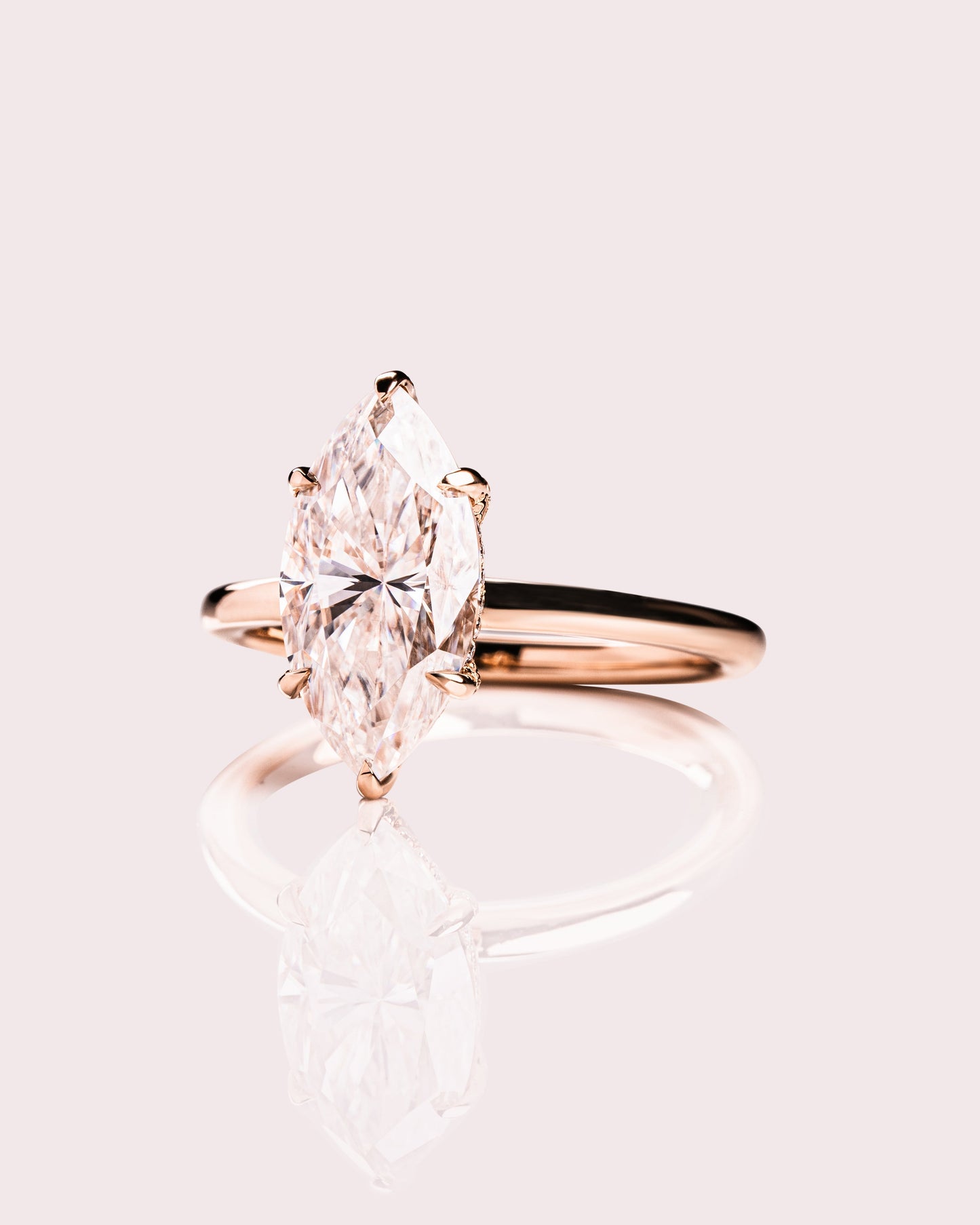 Ready to Ship - Karelle - Marquise
