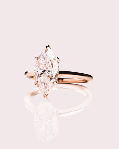 Ready to Ship - Karelle - Marquise