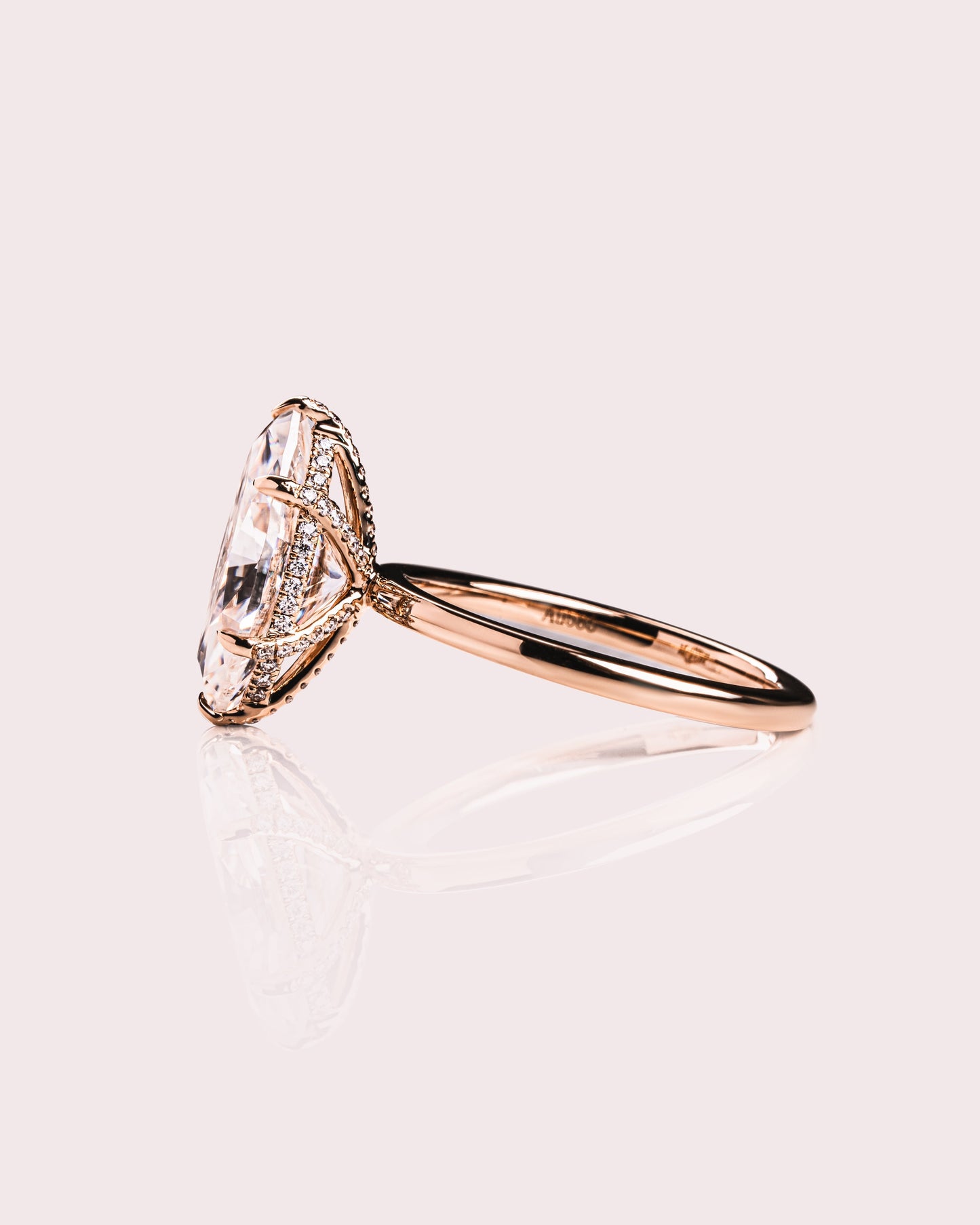 Ready to Ship - Karelle - Marquise