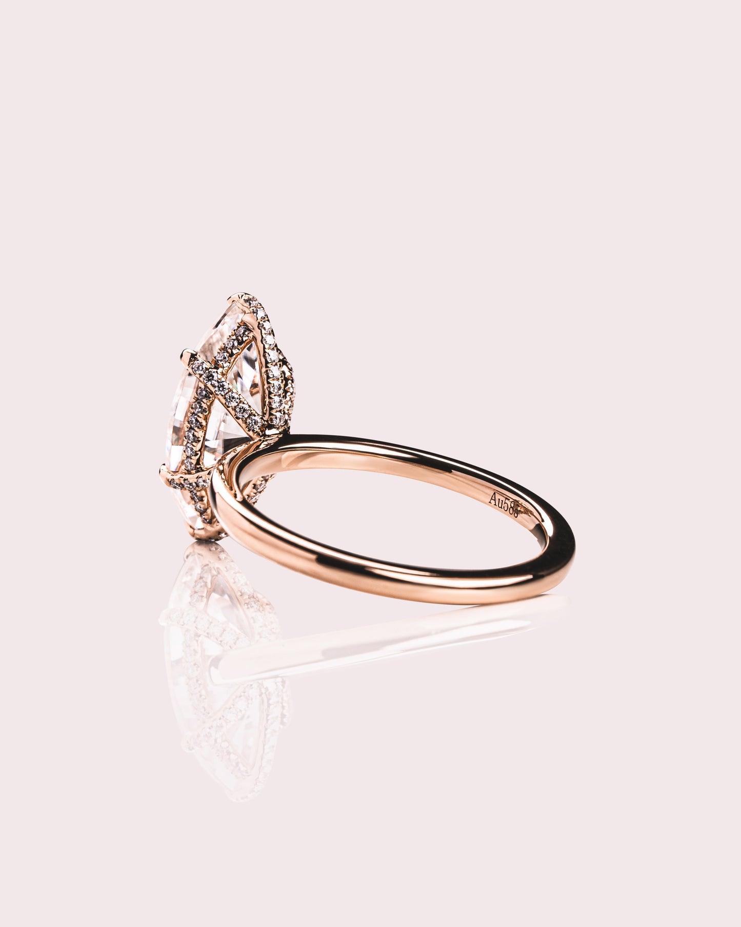 Ready to Ship - Karelle - Marquise