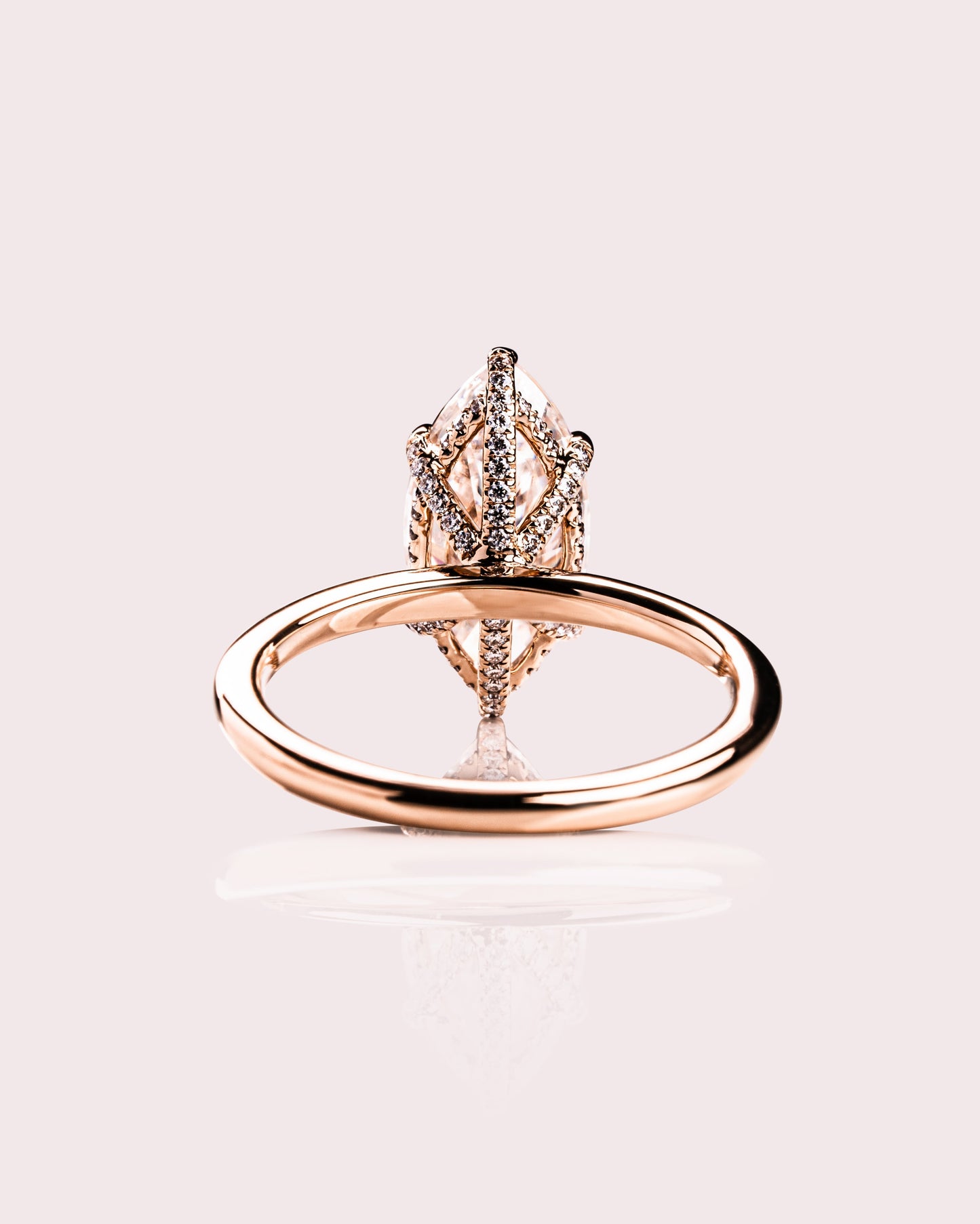Ready to Ship - Karelle - Marquise