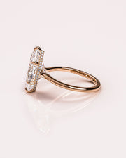 Jasmine - Marquise