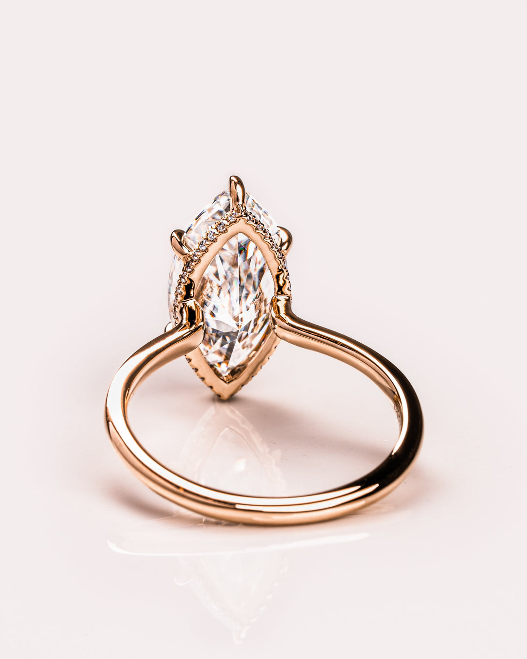 Jasmine - Marquise